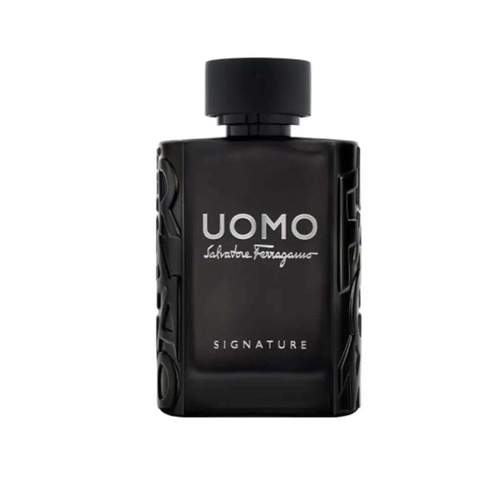 Perfume Hombre Signature Salvatore Ferragamo EDT Uomo