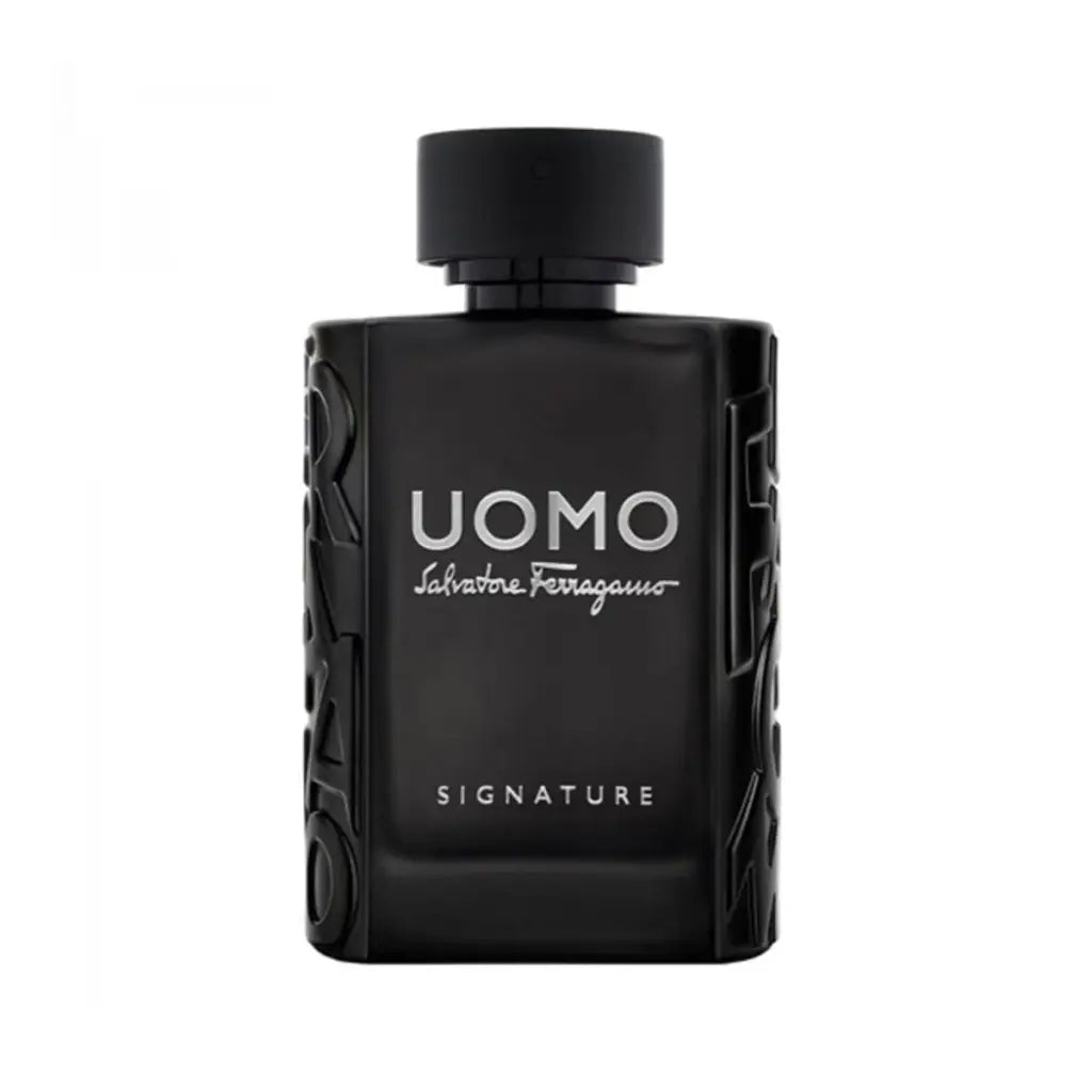 Perfume Hombre Signature Salvatore Ferragamo EDT Uomo