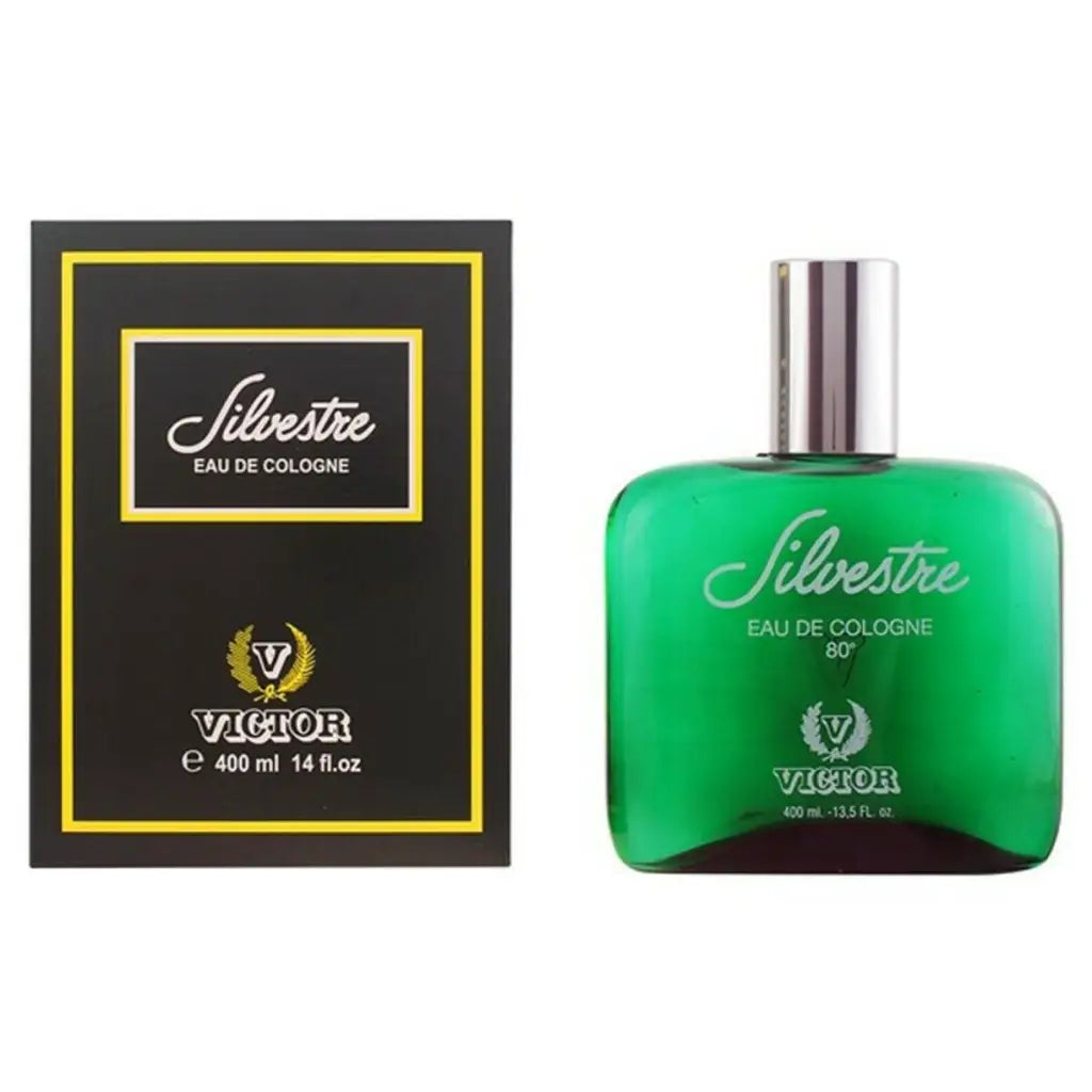 Perfume Hombre Silvestre Victor EDC - Belleza Perfumes