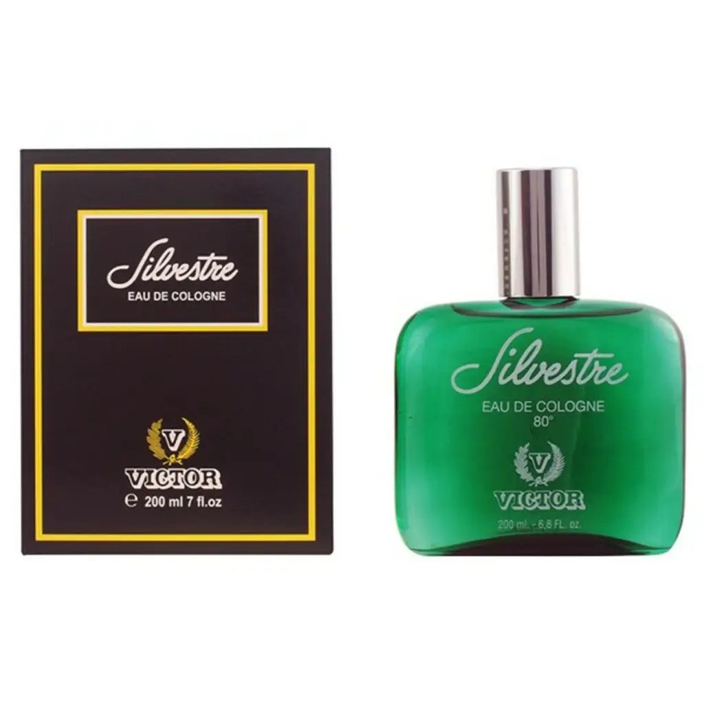 Perfume Hombre Silvestre Victor EDC - Belleza Perfumes