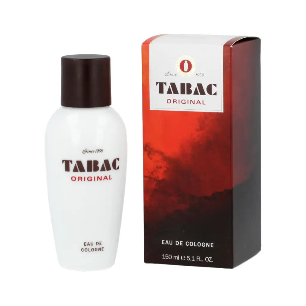 Perfume Hombre Tabac EDC (150 ml) - Belleza Perfumes