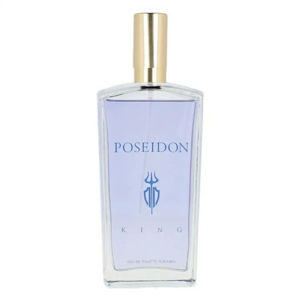 Perfume Hombre The King Poseidon 13617 EDT (150 ml) 150 ml