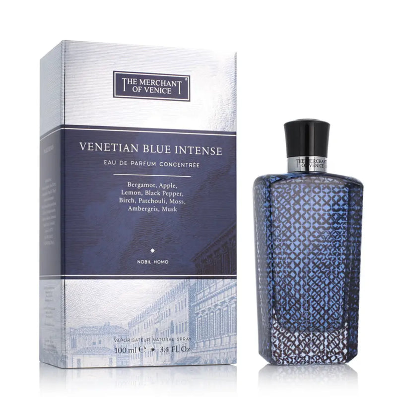 Perfume Hombre The Merchant of Venice EDP Venetian Blue