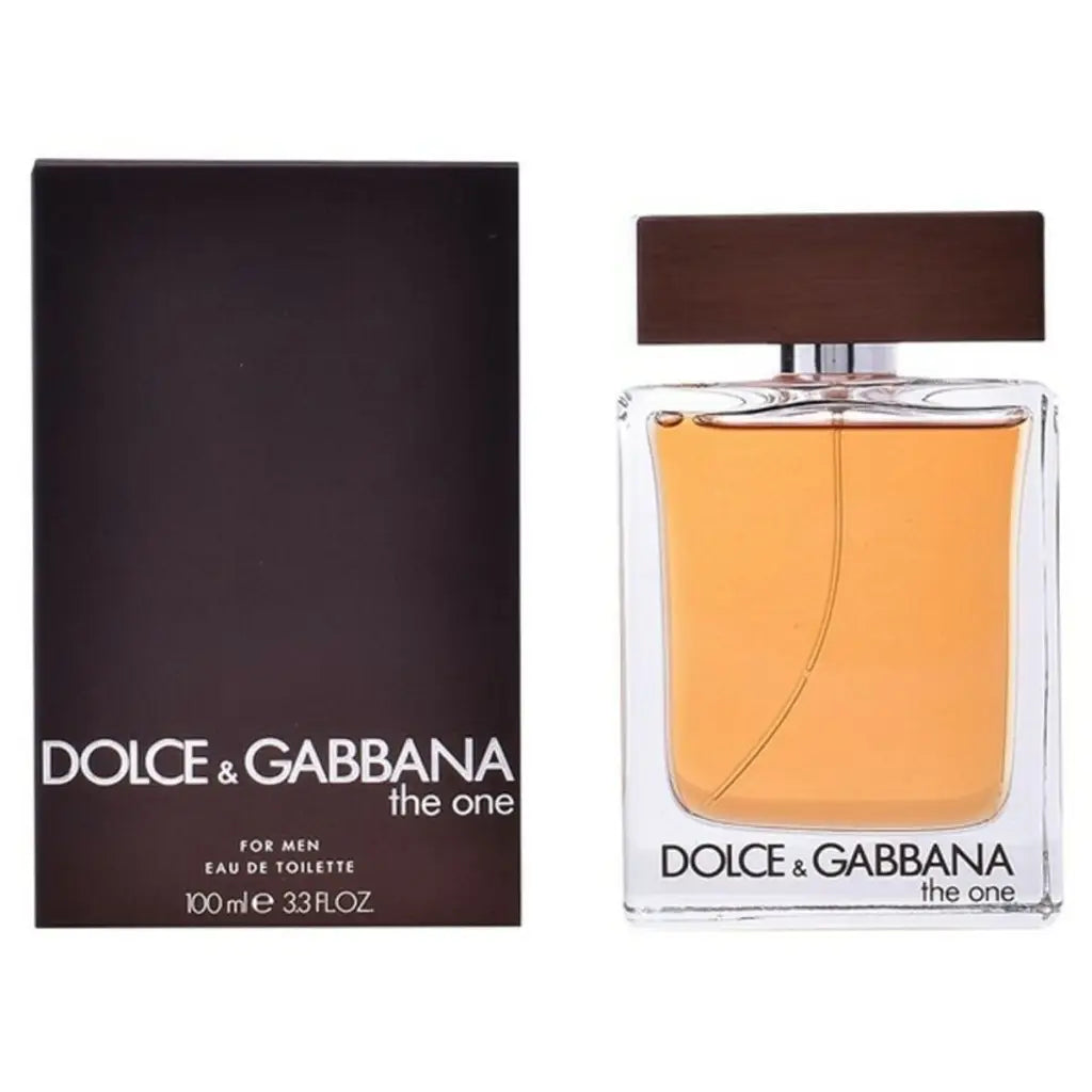 Perfume Hombre The One Dolce & Gabbana EDT - Belleza