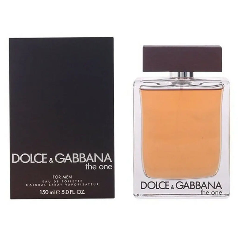 Perfume Hombre The One Dolce & Gabbana EDT - Belleza