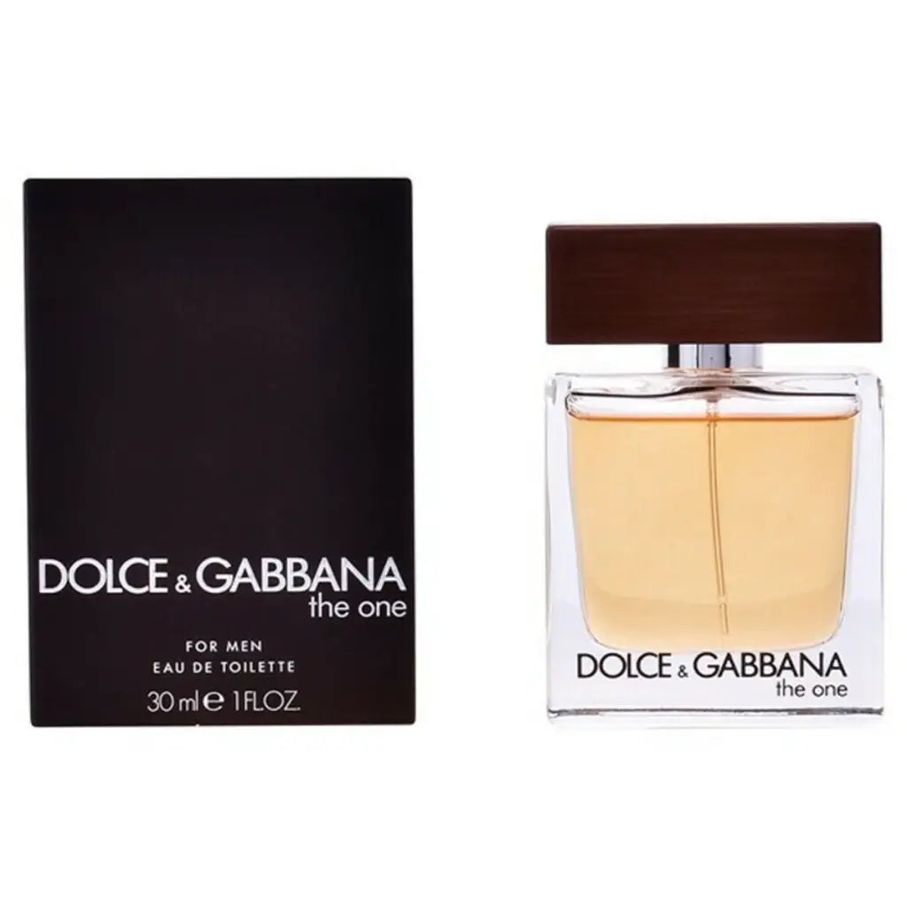 Perfume Hombre The One Dolce & Gabbana EDT - Belleza