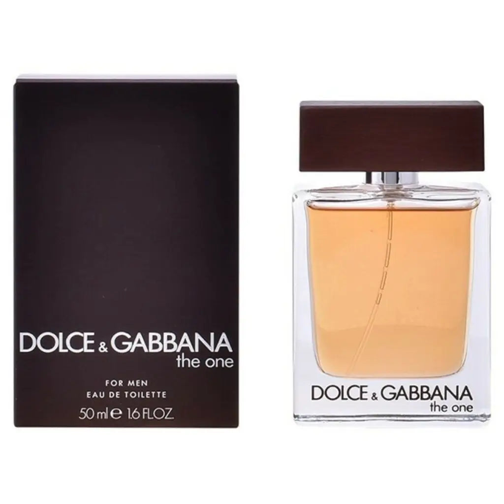 Perfume Hombre The One Dolce & Gabbana EDT - Belleza