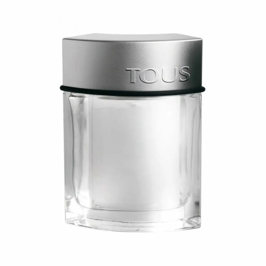 Perfume Hombre Tous 4557 EDT 100 ml (100 ml) - Belleza