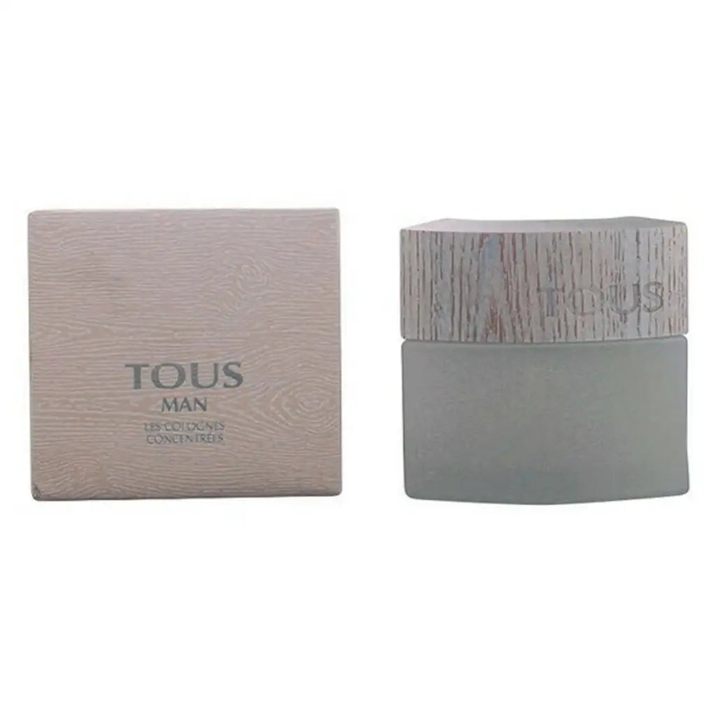 Perfume Hombre Tous Man Tous EDT - Belleza Perfumes