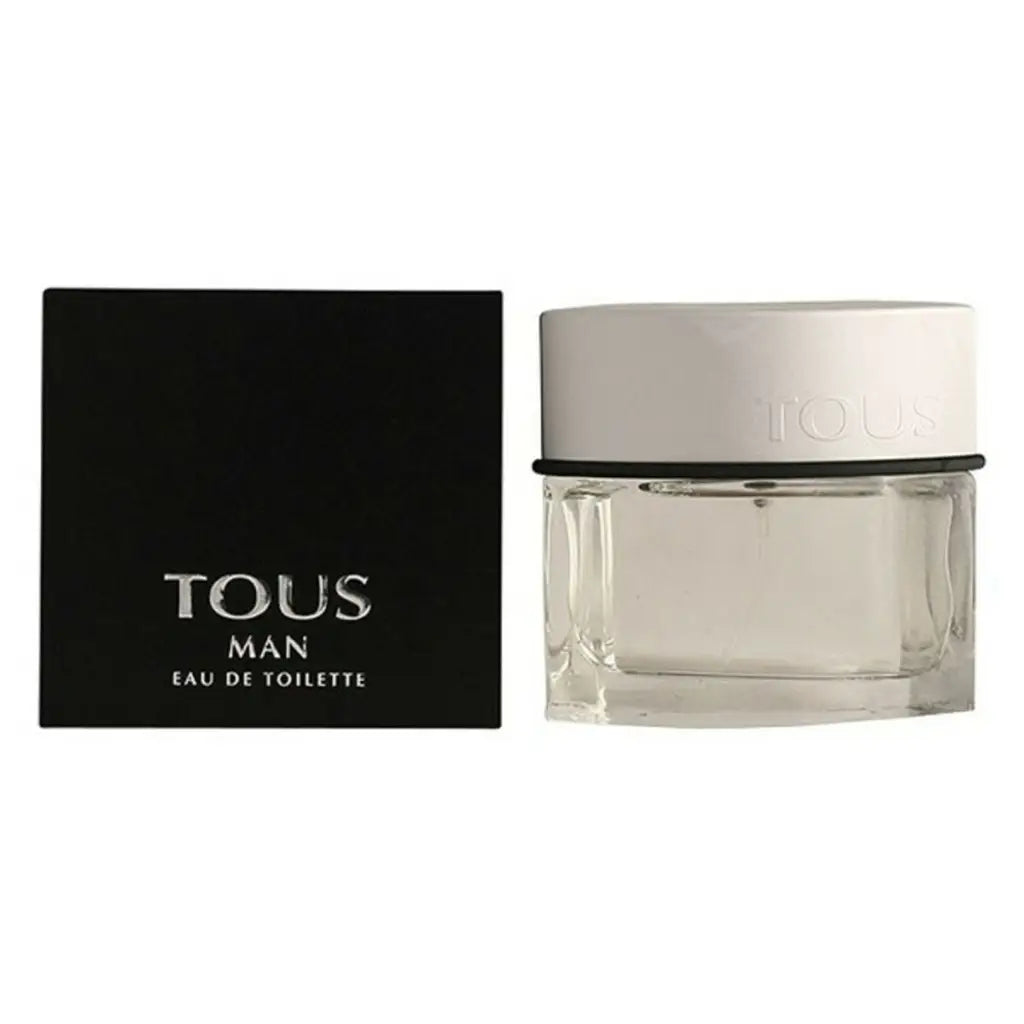 Perfume Hombre Tous Man Tous EDT - Belleza Perfumes