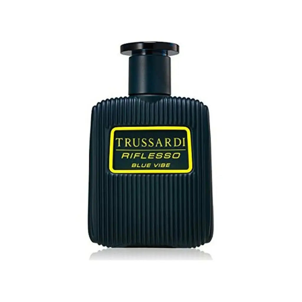 Perfume Hombre Trussardi EDT - Belleza Perfumes y fragancias