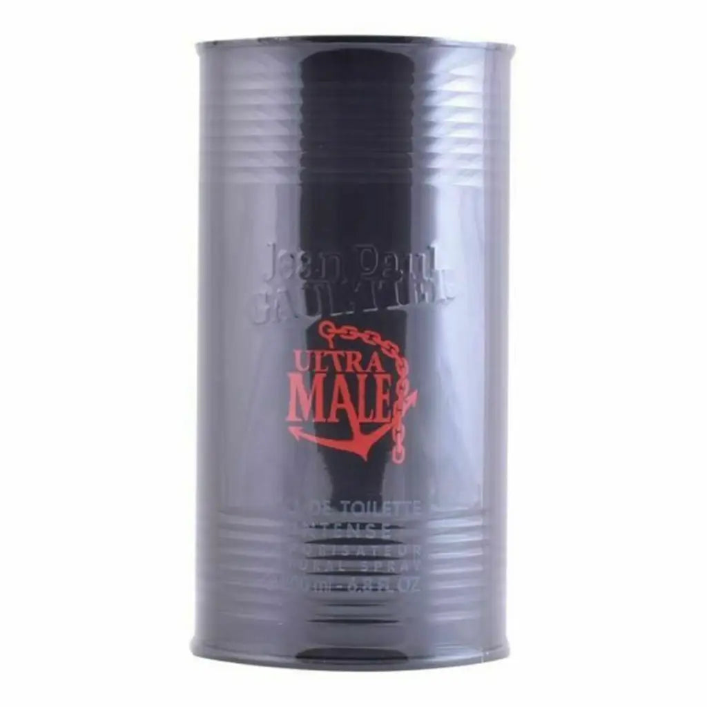 Perfume Hombre Ultra Male Jean Paul Gaultier EDT (200 ml)