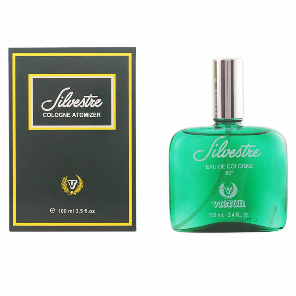 Perfume Hombre Victor 37184 EDC 100 ml SIlvestre - Belleza