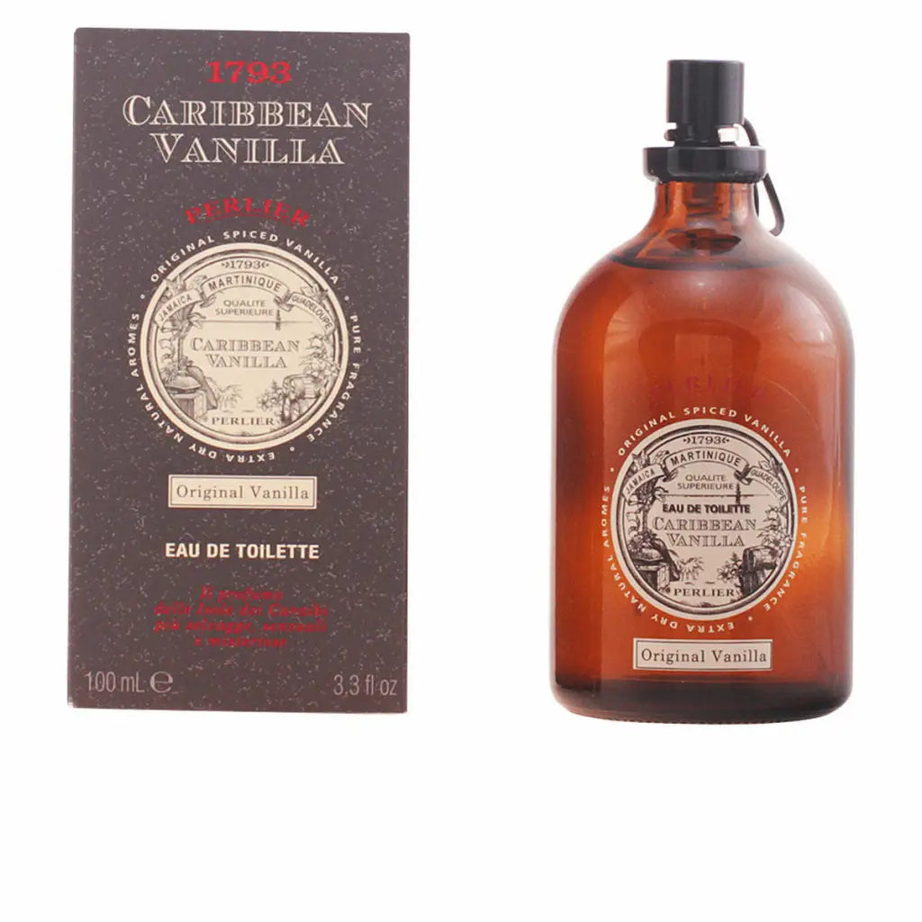 Perfume Hombre Victor 8009740823322 EDT Caribbean Vainilla