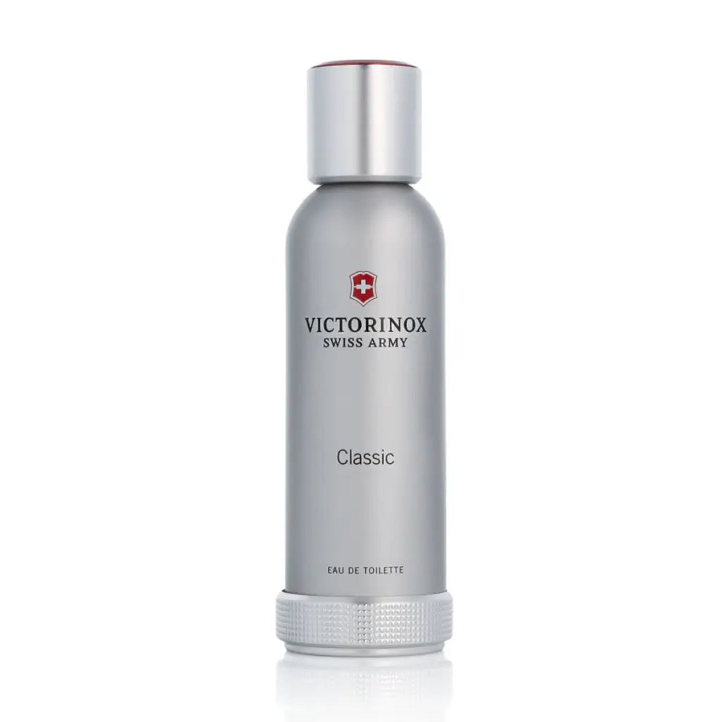 Perfume Hombre Victorinox EDT Classic for Men (100 ml)