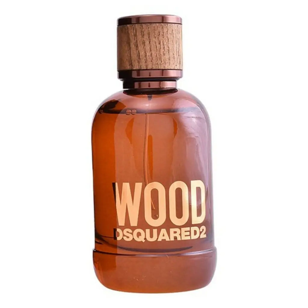 Perfume Hombre Wood Dsquared2 EDT - Belleza Perfumes