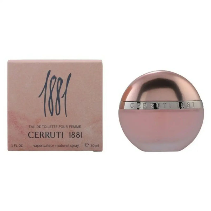 Perfume Mujer 1881 Cerruti EDT - Belleza Perfumes