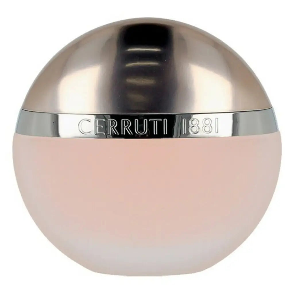 Perfume Mujer 1881 Cerruti EDT - Belleza Perfumes