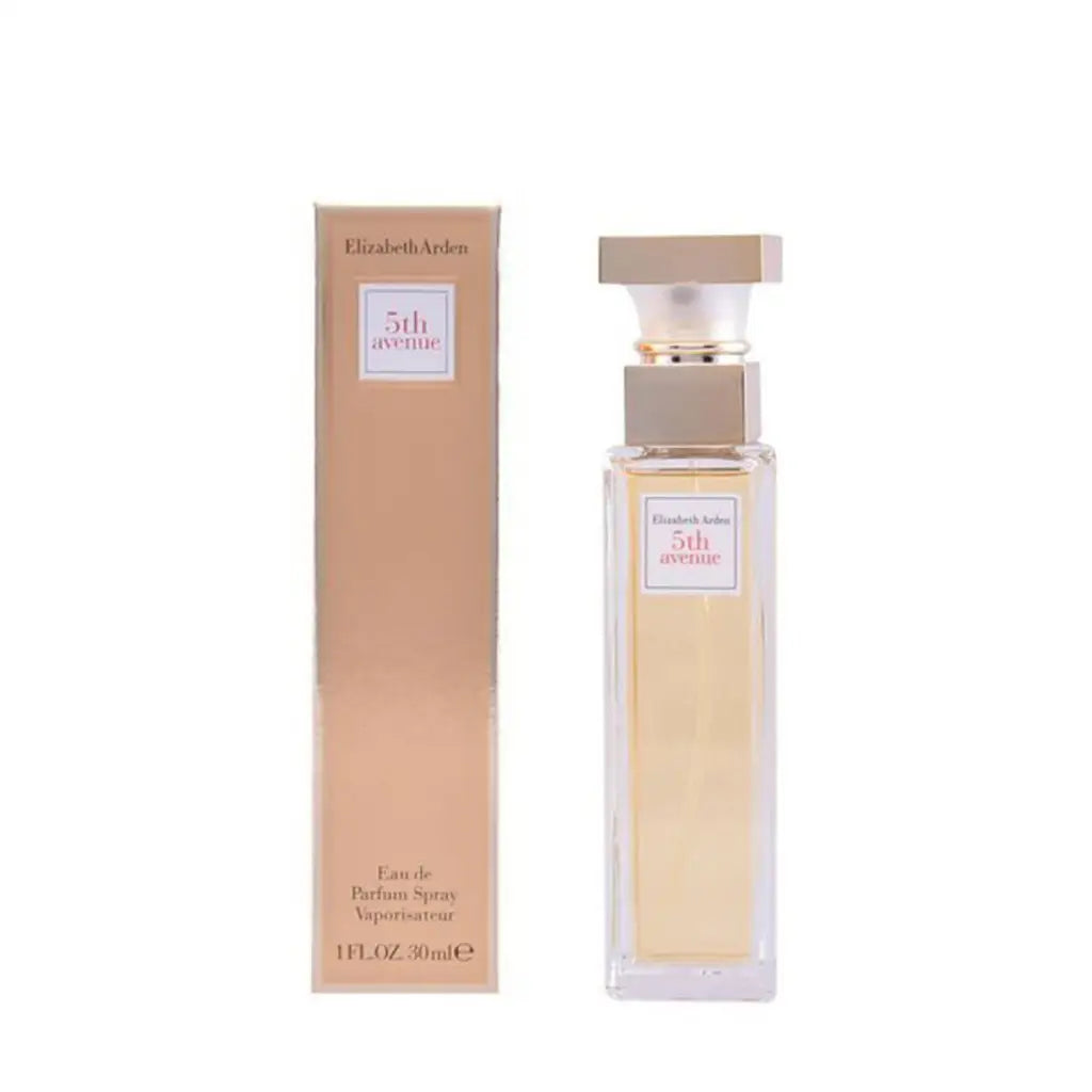 Perfume Mujer 5th Avenue Elizabeth Arden EDP (30 ml)