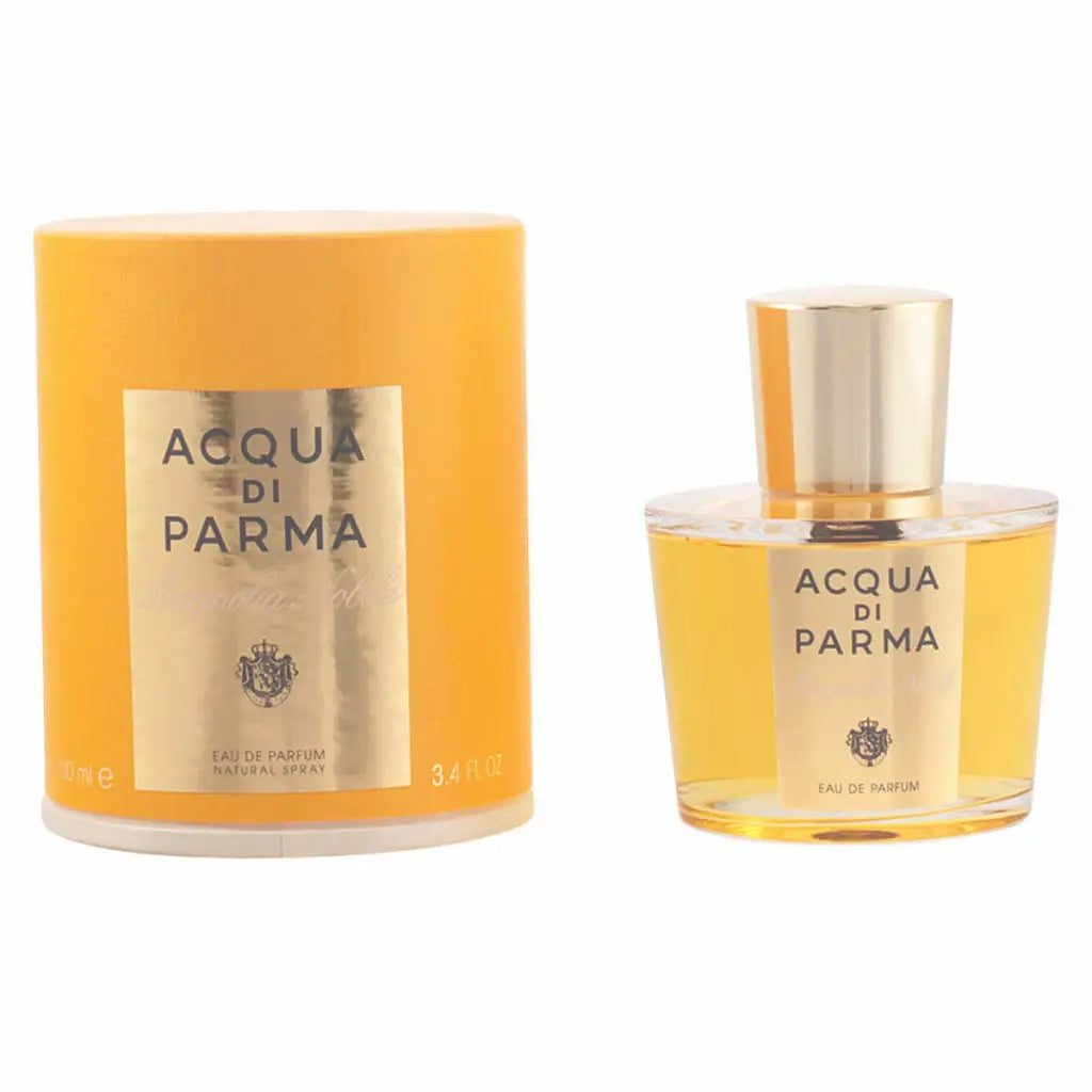 Perfume Mujer Acqua Di Parma 8028713470028 100 ml Magnolia