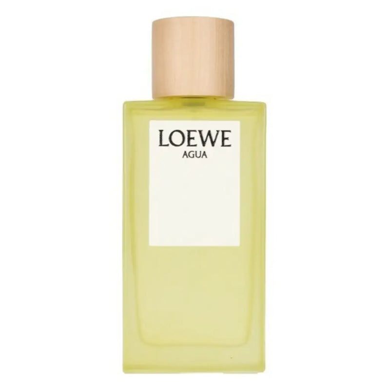 Perfume Mujer Agua Loewe EDT - Belleza Perfumes y fragancias