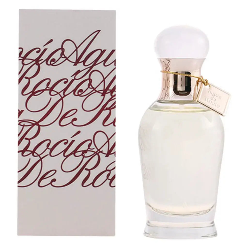 Perfume Mujer Agua Rocio Victorio & Lucchino EDT Agua