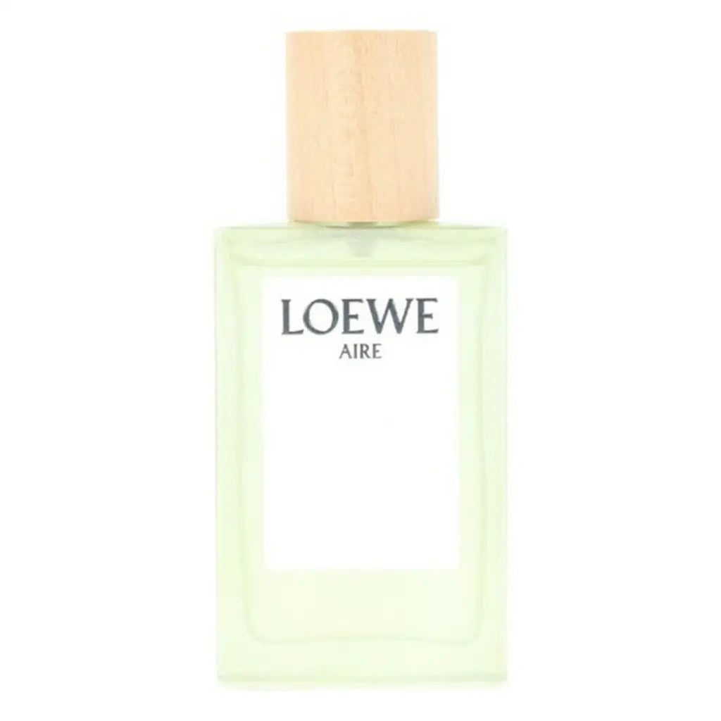 Perfume Mujer Aire Loewe EDT - Belleza Perfumes y fragancias