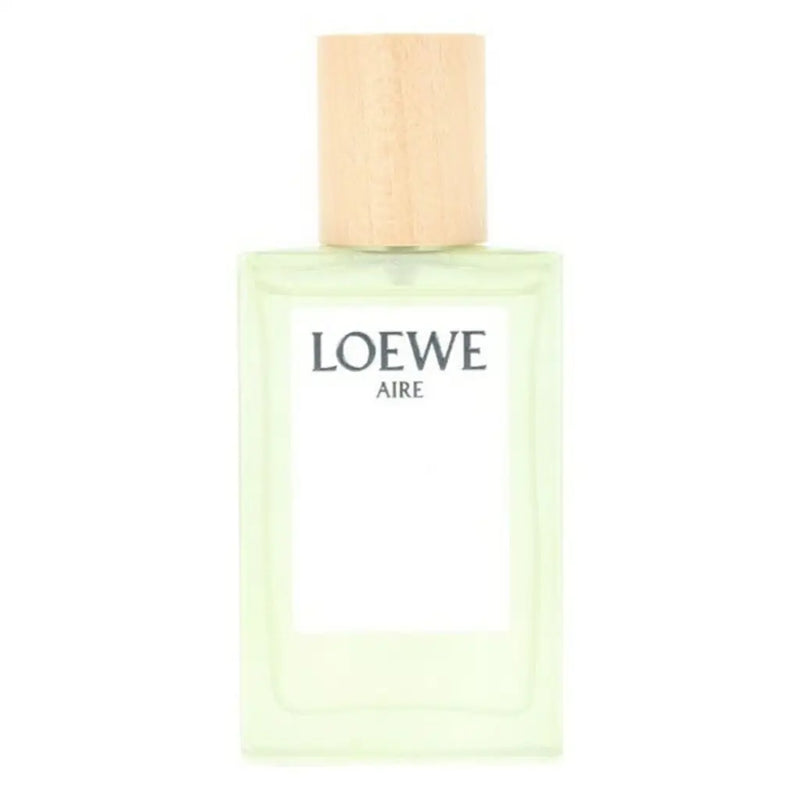 Perfume Mujer Aire Loewe EDT - Belleza Perfumes y fragancias