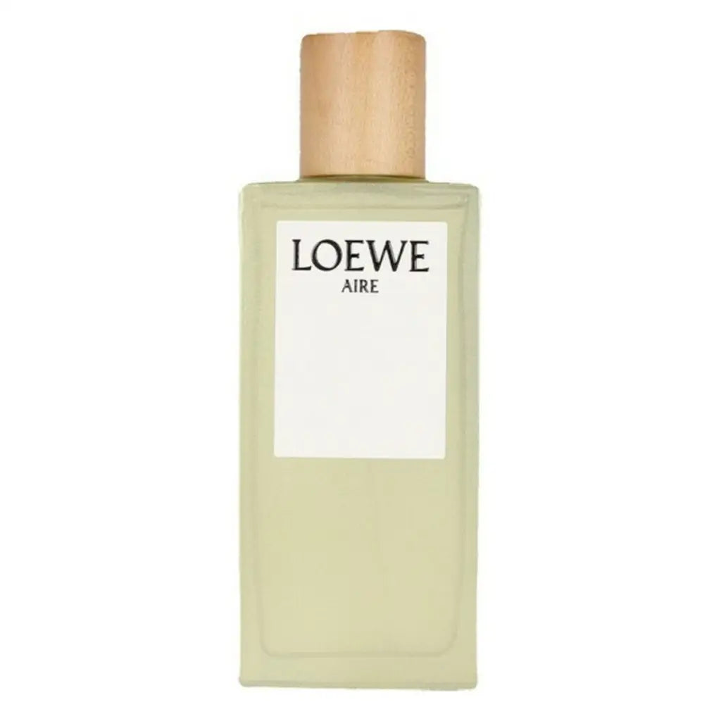 Perfume Mujer Aire Loewe EDT - Belleza Perfumes y fragancias
