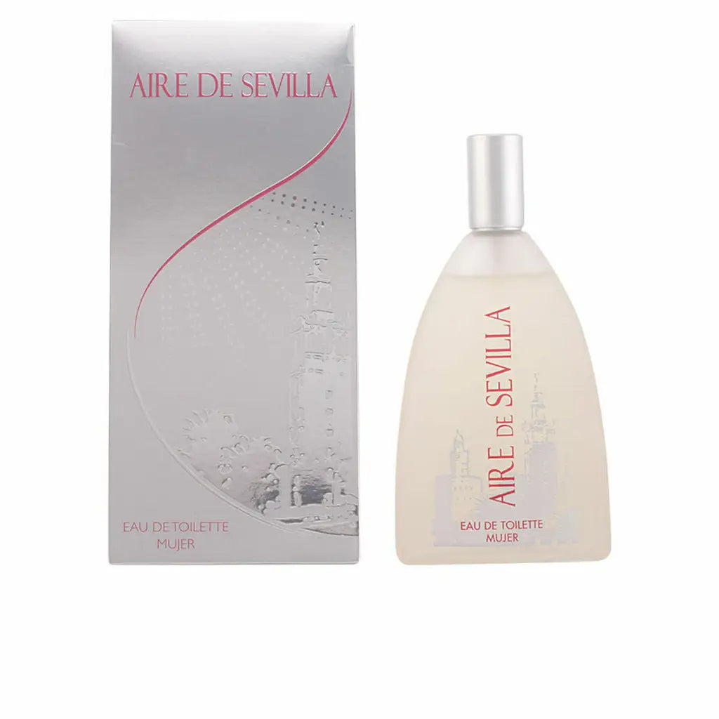 Perfume Mujer Aire Sevilla (150 ml) - Belleza Perfumes