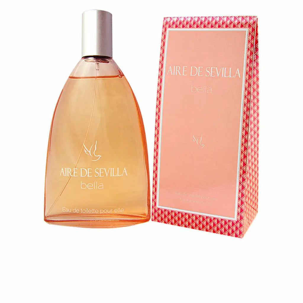 Perfume Mujer Aire Sevilla Bella (150 ml) - Belleza