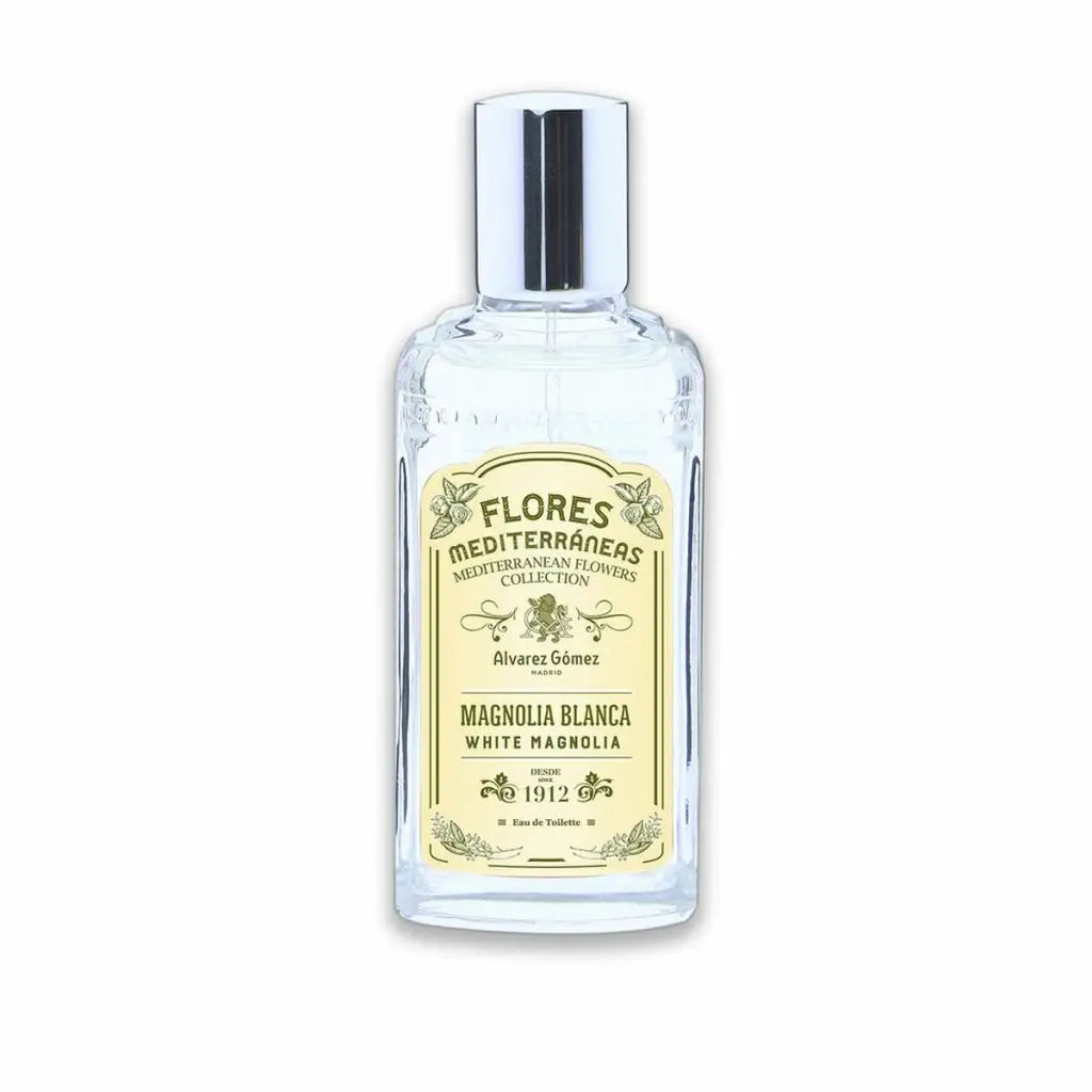 Perfume Mujer Alvarez Gomez (150 ml) - Belleza Perfumes