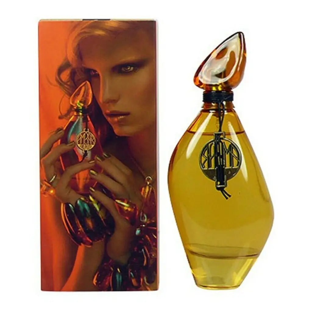 Perfume Mujer Ambar Jesus Del Pozo EDT (100 ml) - Belleza