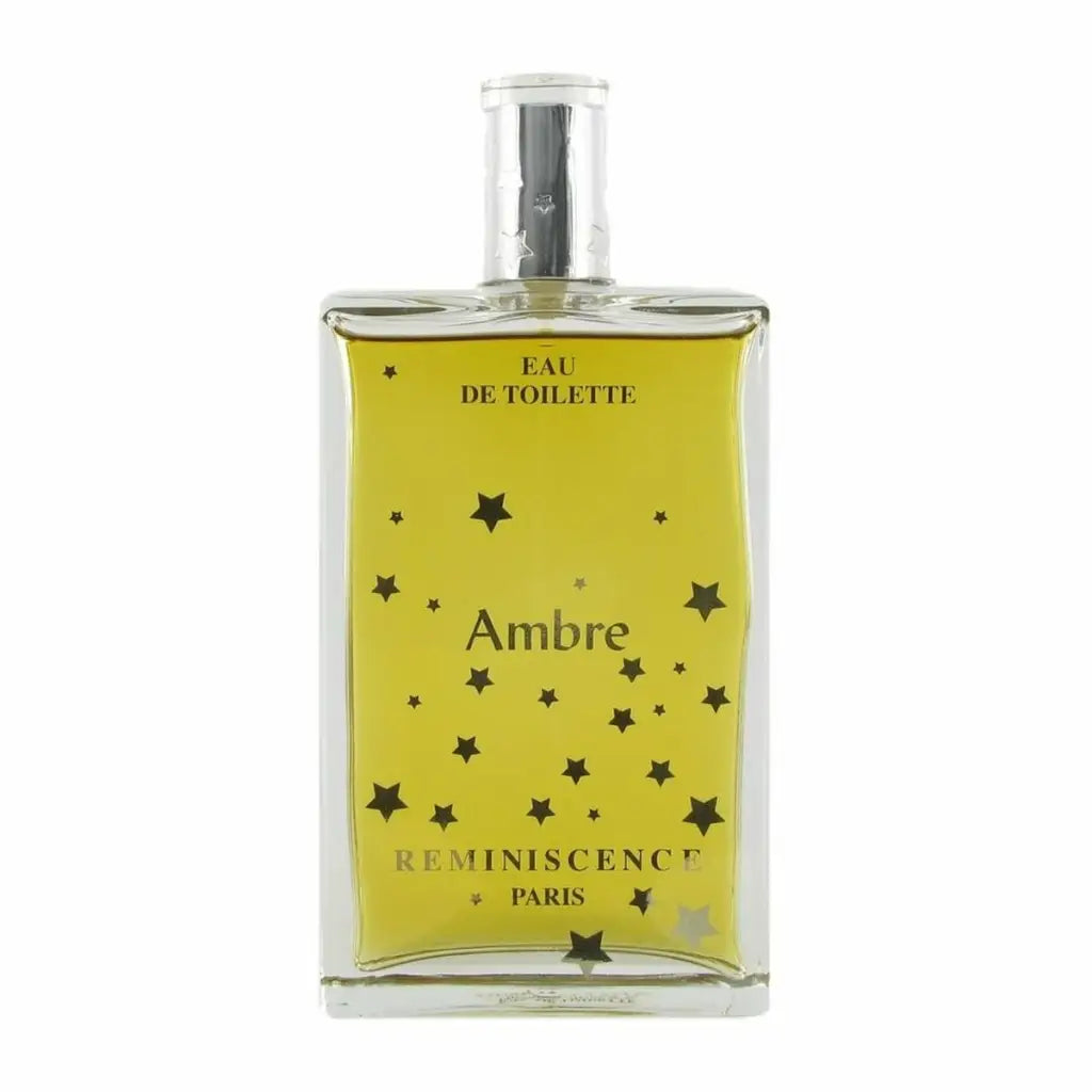 Perfume Mujer Ambre Reminiscence (100 ml) EDT - Belleza