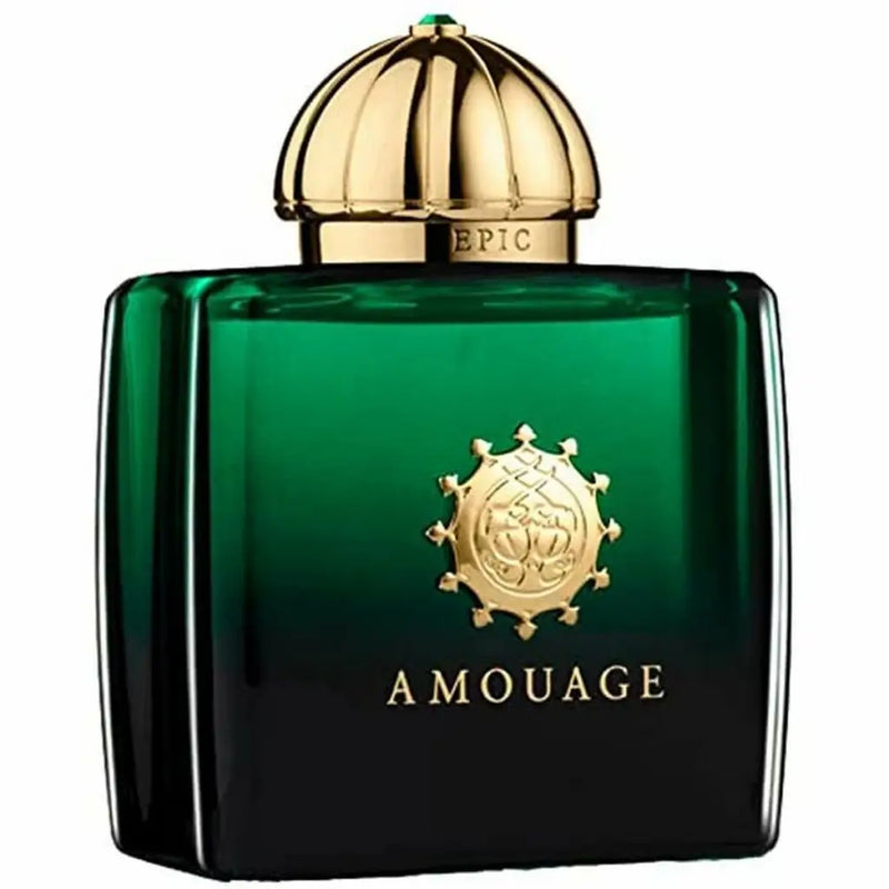 Perfume Mujer Amouage EDP Epic 100 ml - Belleza Perfumes