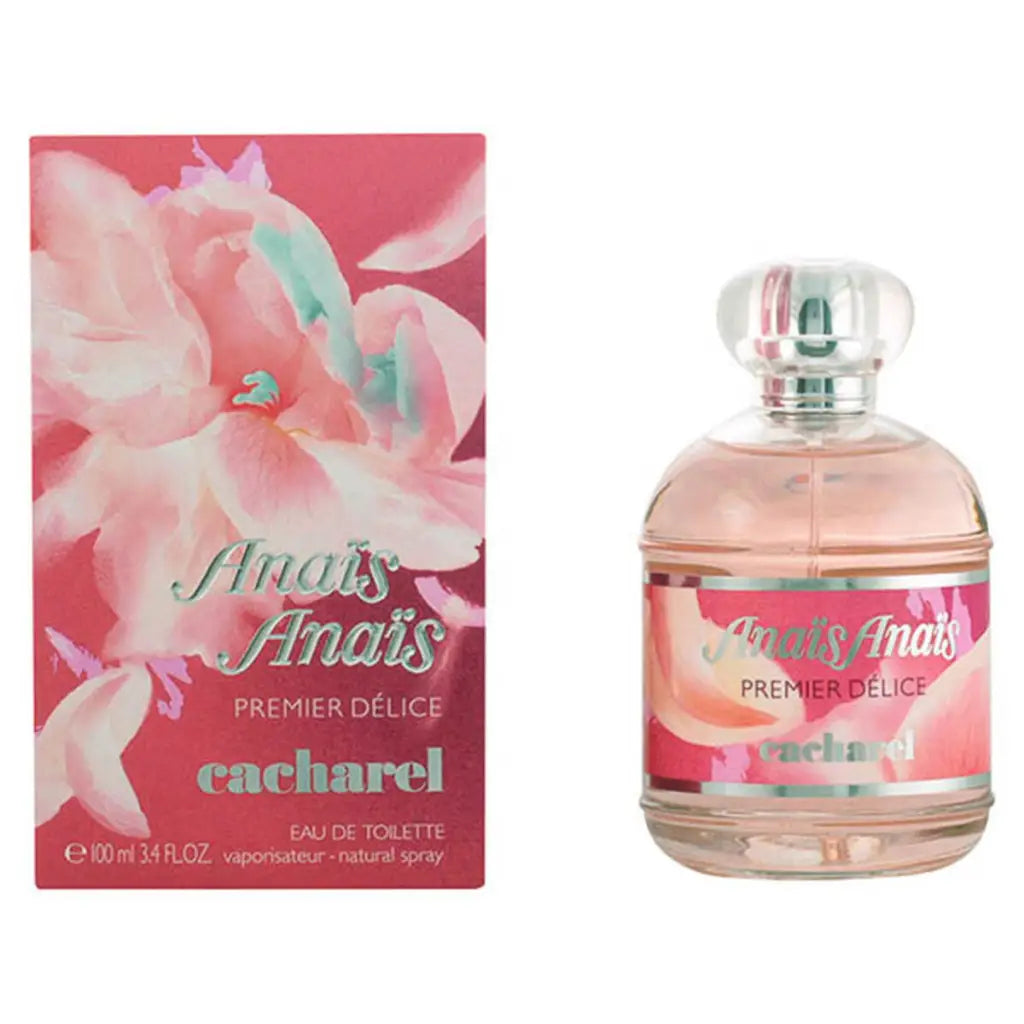 Perfume Mujer Anais Anais Premier Delice Cacharel EDT - 100