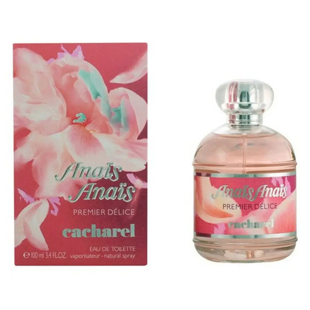 Perfume Mujer Anais Anais Premier Delice Cacharel EDT - 100