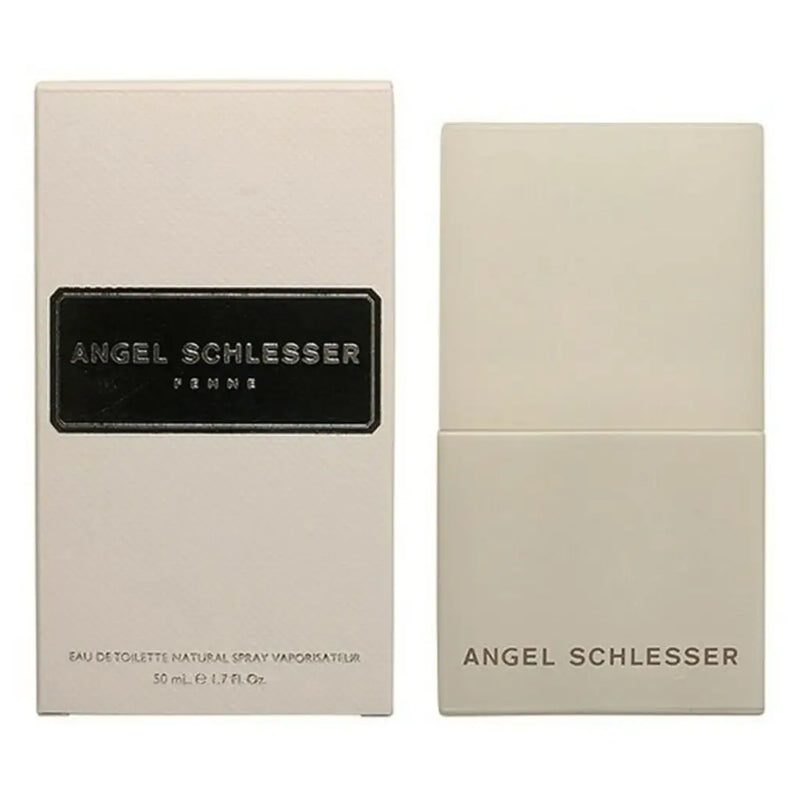 Perfume Mujer Angel Schlesser Angel Schlesser EDT - Belleza