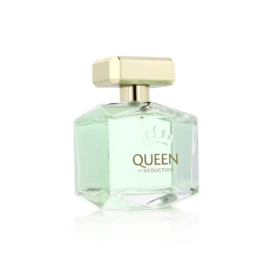 Perfume Mujer Antonio Banderas EDT Queen Of Seduction 80 ml
