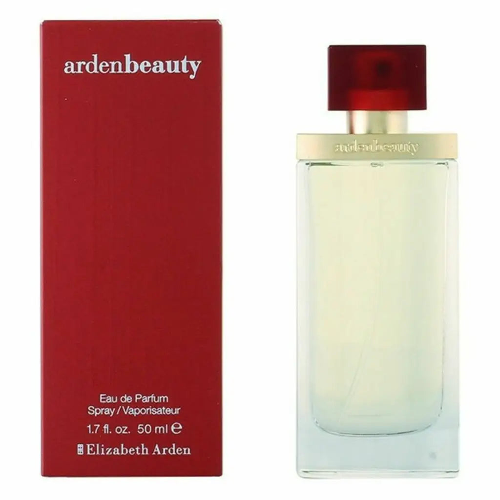 Perfume Mujer Ardenbeauty Elizabeth Arden EDP - Belleza