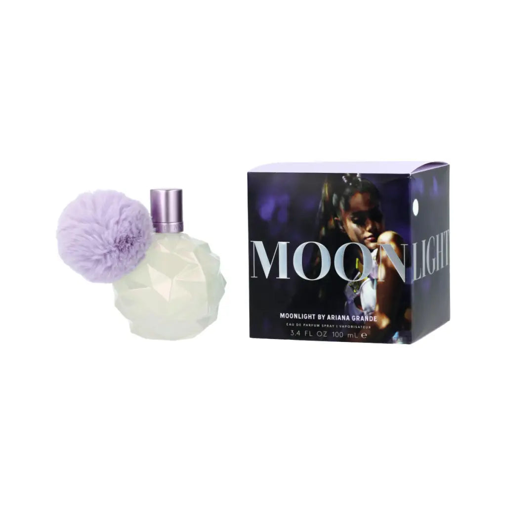 Perfume Mujer Ariana Grande EDP Moonlight 100 ml - Belleza