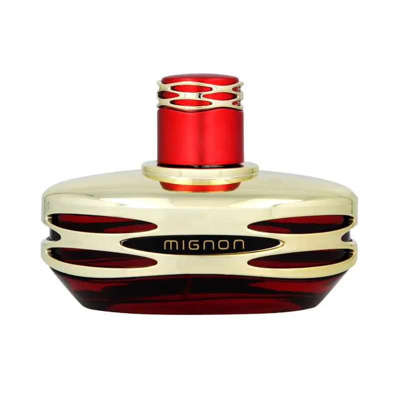 Perfume Mujer Armaf EDP Mignon Red 100 ml - Belleza