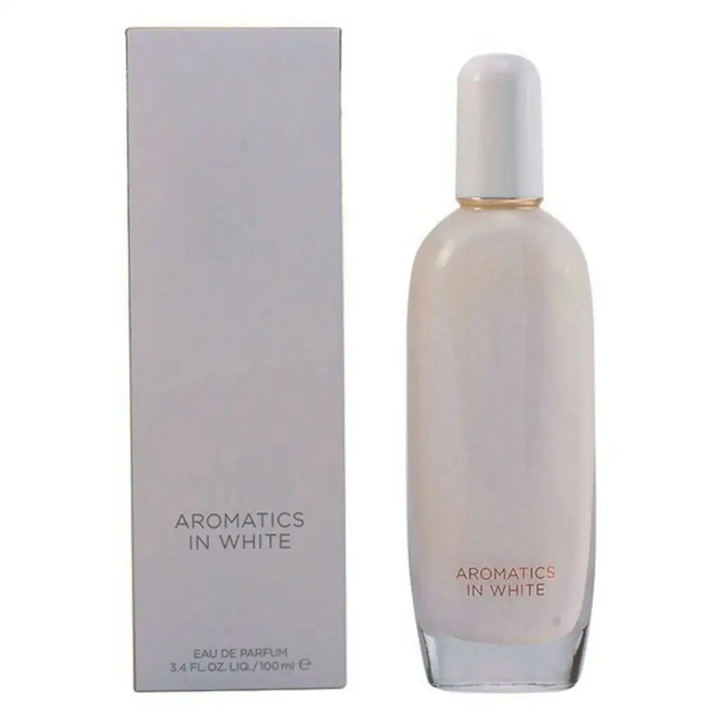 Perfume Mujer Aromatics In White Clinique EDP - Belleza