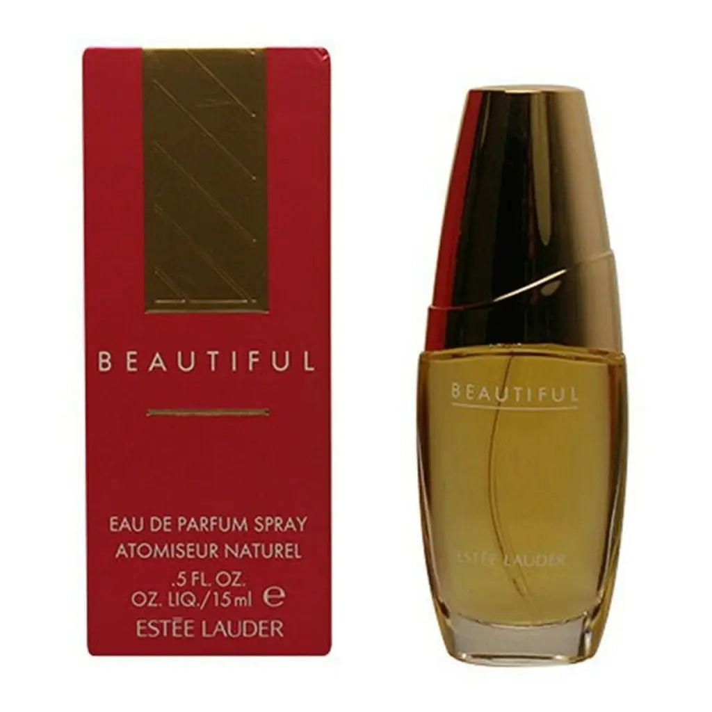 Perfume Mujer Beautiful Estee Lauder EDP - Belleza Perfumes