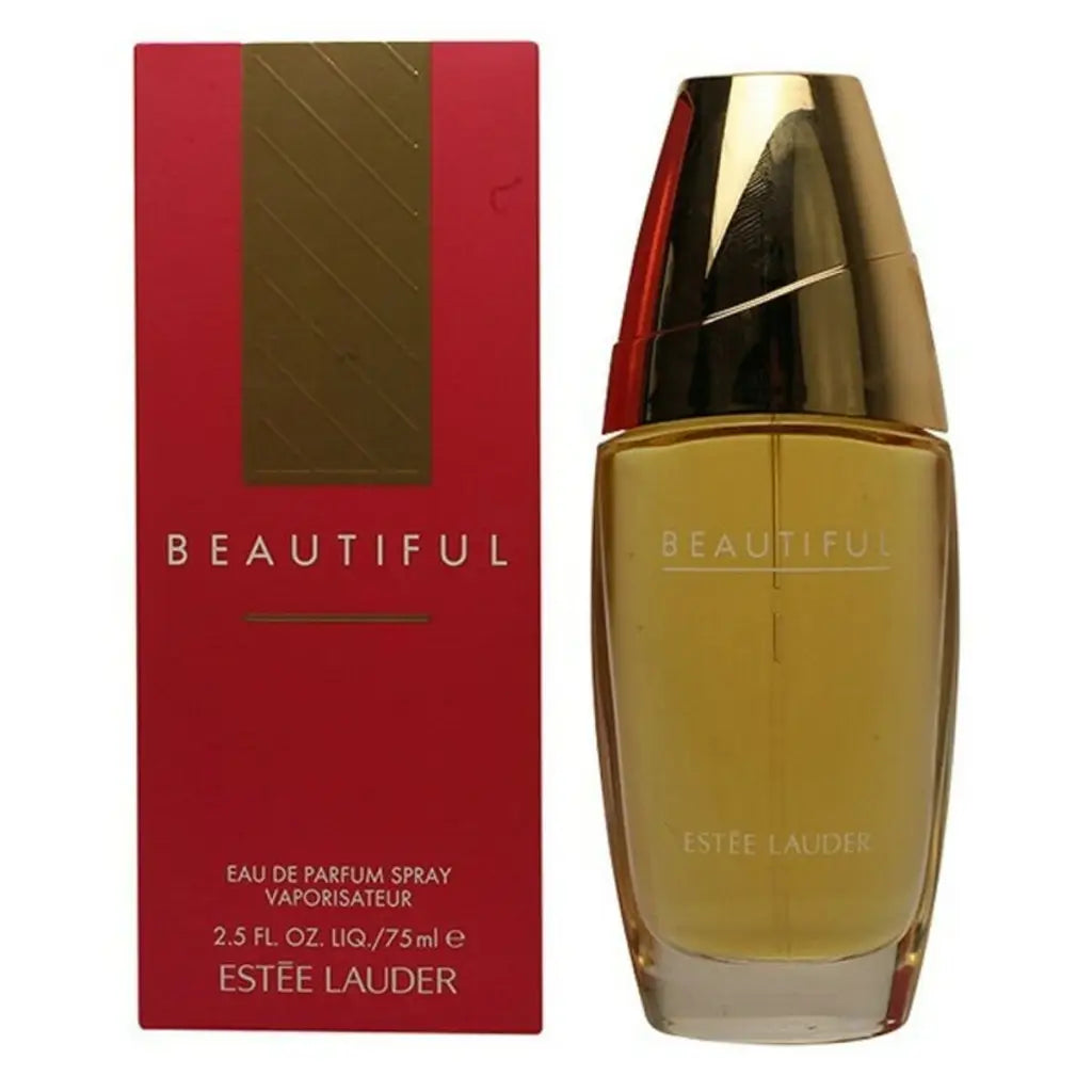 Perfume Mujer Beautiful Estee Lauder EDP - Belleza Perfumes