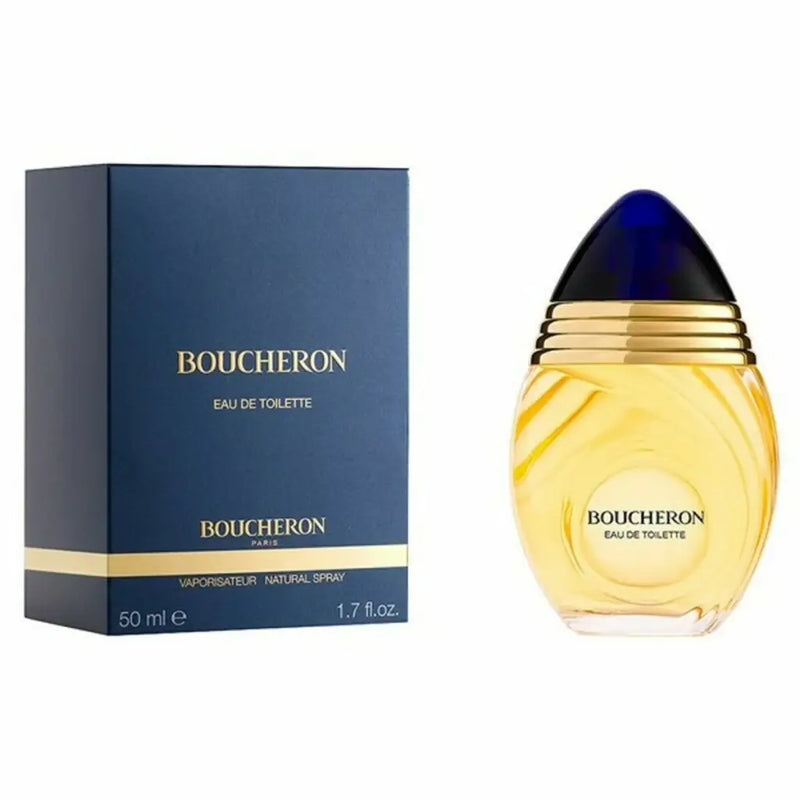 Perfume Mujer Boucheron Femme Boucheron EDT 100 ml