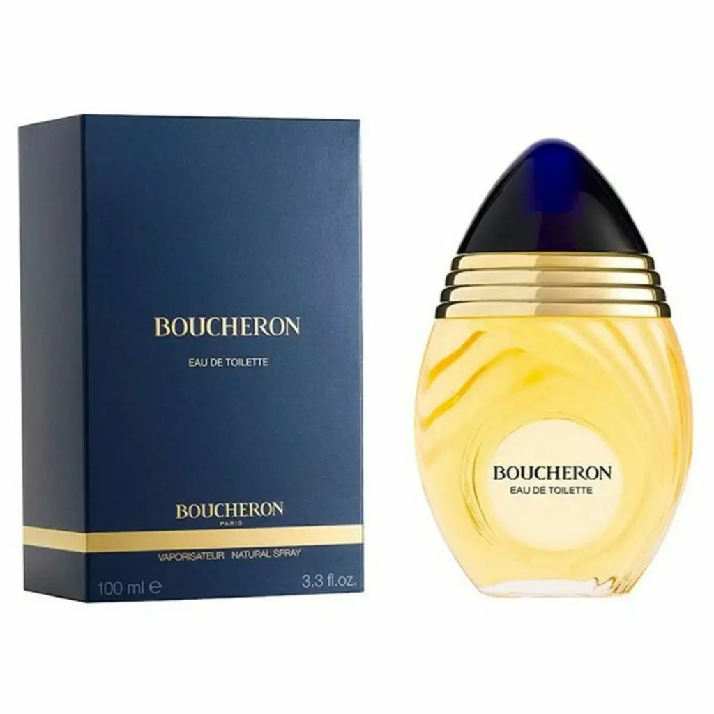 Perfume Mujer Boucheron Pour Femme EDT Pour Femme 100 ml