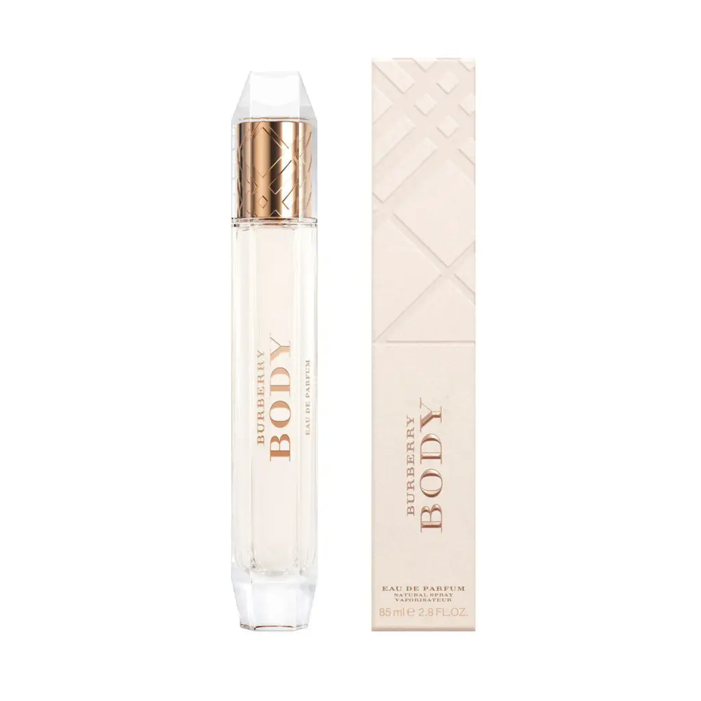 Perfume Mujer Burberry EDP Body 85 ml - Belleza Perfumes