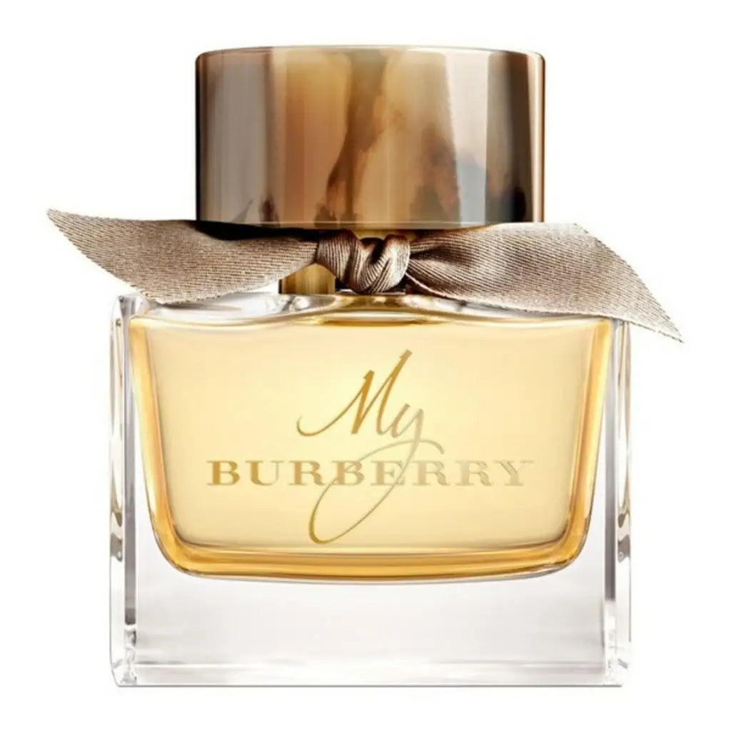 Perfume Mujer Burberry EDP My Burberry 90 ml - Belleza