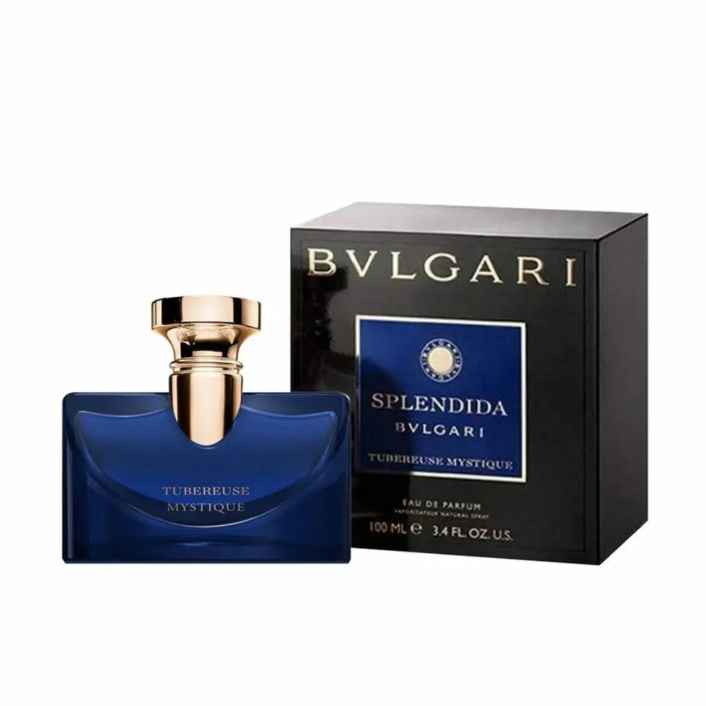 Perfume Mujer Bvlgari EDP 100 ml Splendida Tubereuse